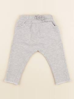 Seconde main-Garçon-Pantalon - 9 mois