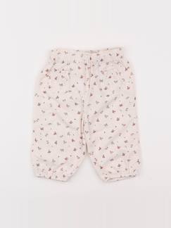 Seconde main-Fille-Pantalon-Pantalon - 6 mois