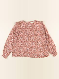 Seconde main-Blouse - 10 ans