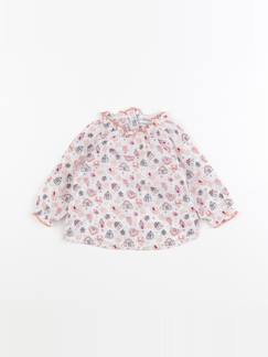 Seconde main-Fille-Blouse - 3 mois