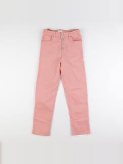 Seconde main-Fille-Jean - 12 ans
