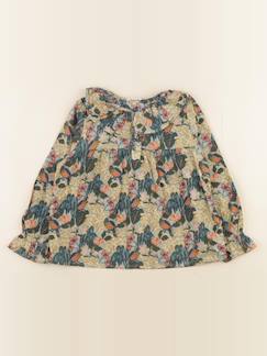 Seconde main-Fille-Blouse - 6 ans