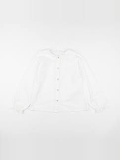 Seconde main-Fille-Blouse - 9 ans