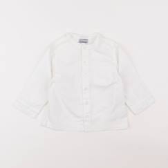 Seconde main-Garçon-Chemise - 18 mois