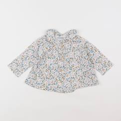 Seconde main-Fille-Blouse - 6 mois