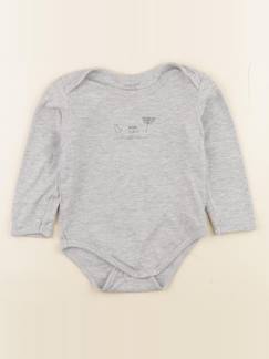 Seconde main-Garçon-Sous-vêtements-Body - 36 mois