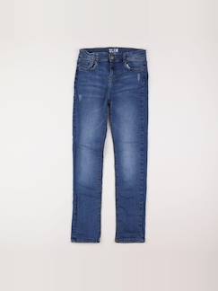 Seconde main-Fille-Jean - 12 ans