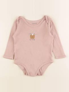 Seconde main-Fille-Body bébé-Body - 24 mois