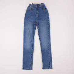 Seconde main-Fille-Jean - 12 ans