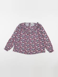 Seconde main-Fille-Blouse - 8 ans