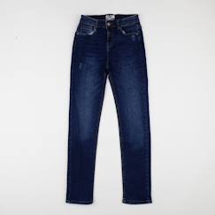 Seconde main-Fille-Jean - 12 ans