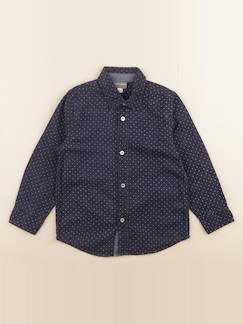 Seconde main-Garçon-Chemise - 5 ans