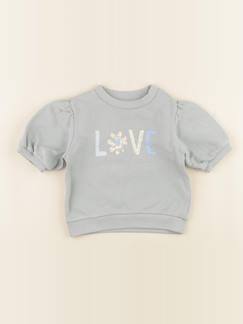 Sweat - 3 ans  - vertbaudet enfant