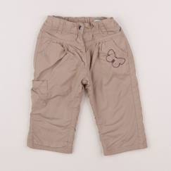 Seconde main-Fille-Pantalon - 12 mois