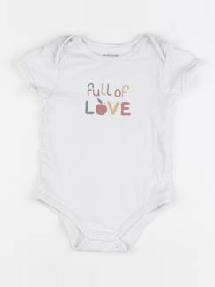 Seconde main-Fille-Body bébé-Body - 36 mois