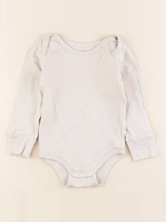 Seconde main-Fille-Body bébé-Body - 24 mois