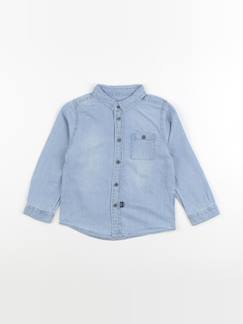 Seconde main-Chemise - 36 mois