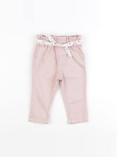 Seconde main-Fille-Pantalon - 6 mois