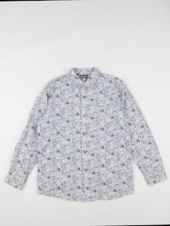 Seconde main-Garçon-Chemise - 12 ans