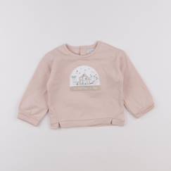 Sweat - 12 mois  - vertbaudet enfant