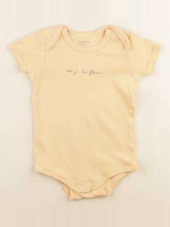 Seconde main-Fille-Body bébé-Body - 36 mois