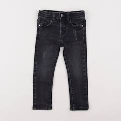 Seconde main-Fille-Jean - 2 ans