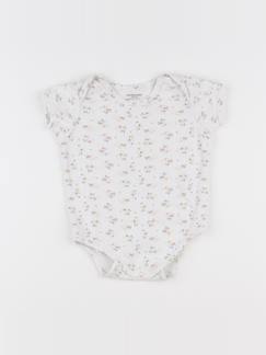 Seconde main-Fille-Body bébé-Body - 36 mois