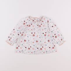 Seconde main-Blouse - 18 mois