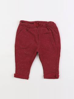 Seconde main-Fille-Pantalon - 6 mois