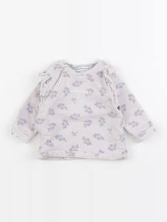 Sweat - 6 mois  - vertbaudet enfant