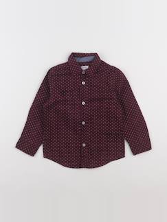 Seconde main-Chemise - 3 ans