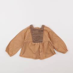 Seconde main-Blouse - 2 ans