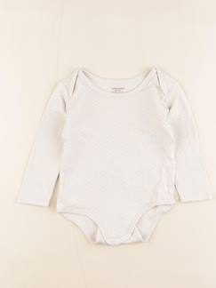 Seconde main-Fille-Body bébé-Body - 24 mois