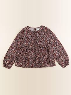 Seconde main-Blouse - 8 ans