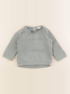 Sweat - 6 mois  - vertbaudet enfant