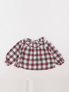 Seconde main-Fille-Blouse - 18 mois