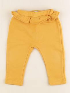 Seconde main-Fille-Pantalon-Pantalon - 18 mois