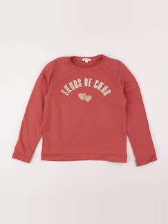 Sweat - 12 ans  - vertbaudet enfant
