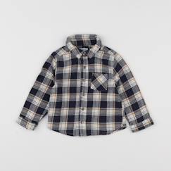 Seconde main-Garçon-Chemise - 18 mois