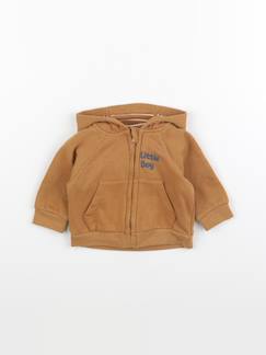 Seconde main-Garçon-Pull, gilet, sweat-Sweat - 3 mois