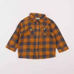 Seconde main-Chemise - 6 mois