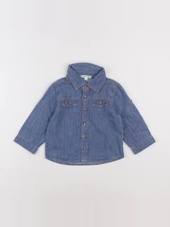 Seconde main-Chemise - 2 ans