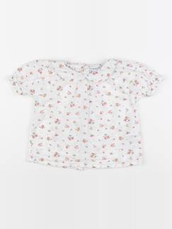 Seconde main-Fille-Blouse - 2 ans
