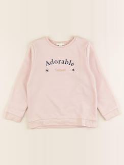 Sweat - 6 ans  - vertbaudet enfant