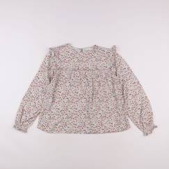 Seconde main-Blouse - 12 ans