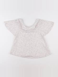 Seconde main-Fille-Blouse - 10 ans