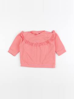 Sweat - 9 mois  - vertbaudet enfant