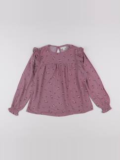 Seconde main-Blouse - 9 ans