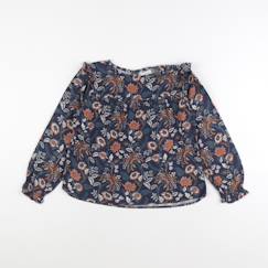 Seconde main-Fille-Blouse - 8 ans