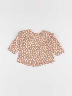 Seconde main-Blouse - 3 mois